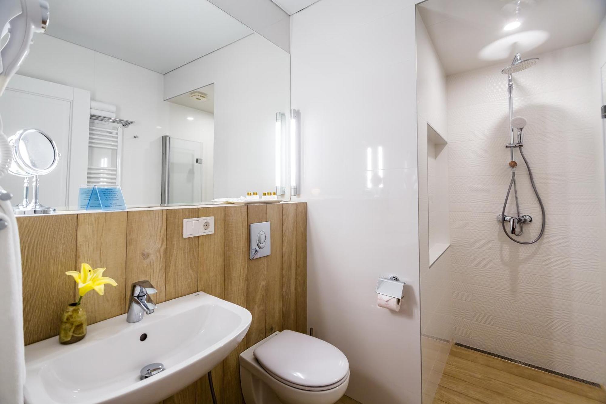 Boutique Apart Upe Tbilissi Chambre photo